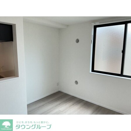 HALE伊勢原の物件内観写真